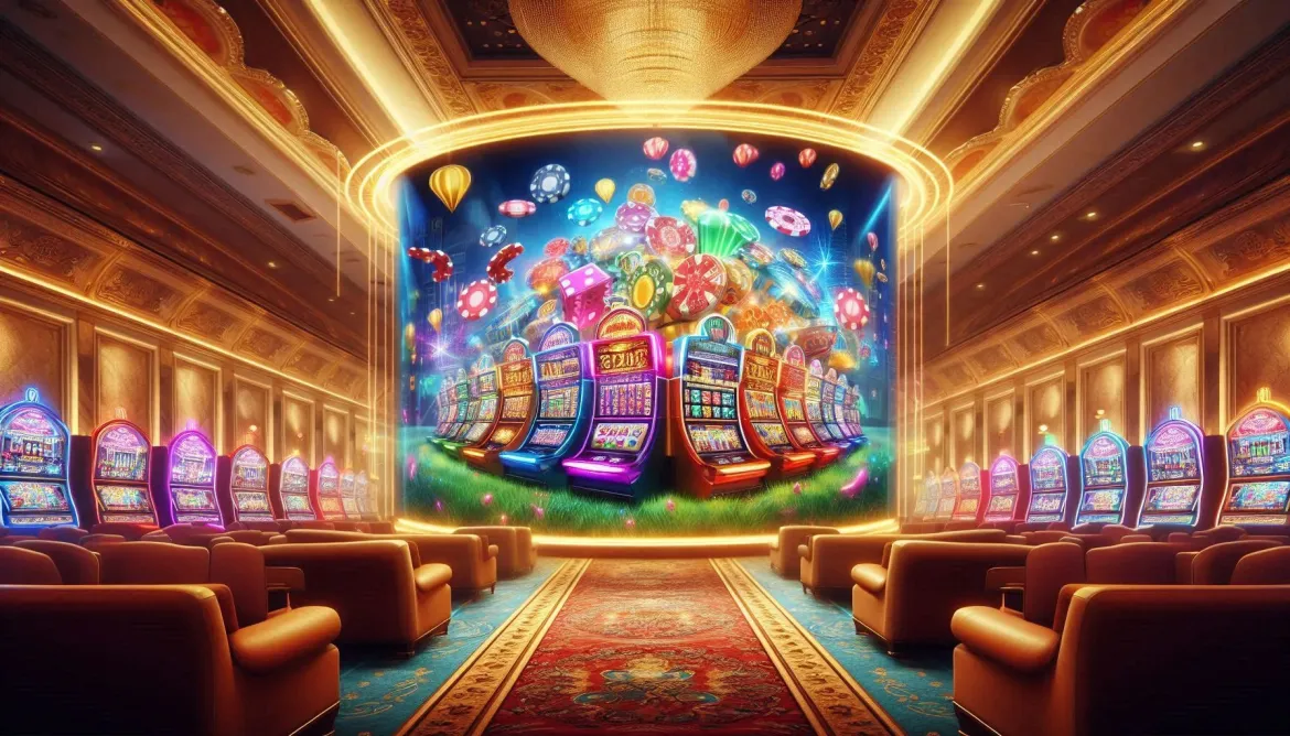 GQBet Casino